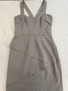 Ali Ro Cocktail Dress
